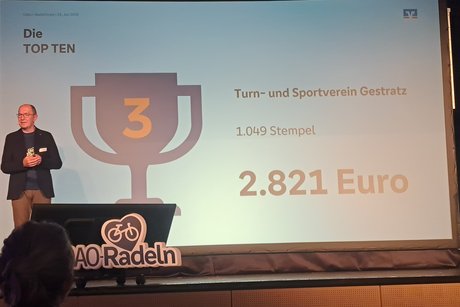 Platz 3