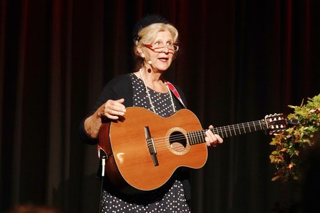 Friedel Kehrer (Bronnweiler Weib)