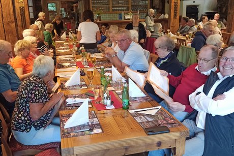 in der Ur-Alp