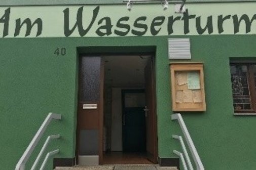 Am Wasserturm