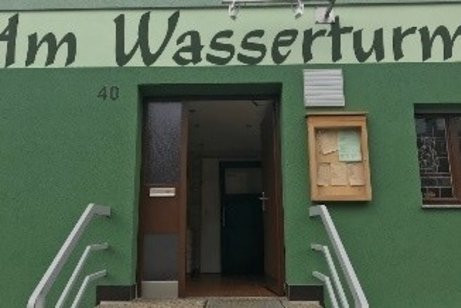 Am Wasserturm