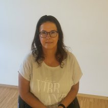 Portrait Petra Gräter