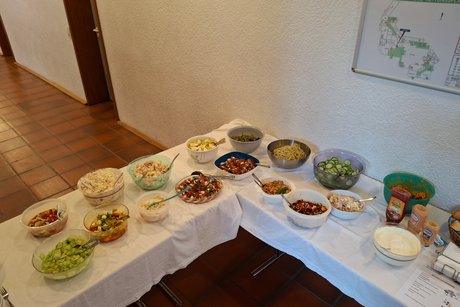 Sommerfest