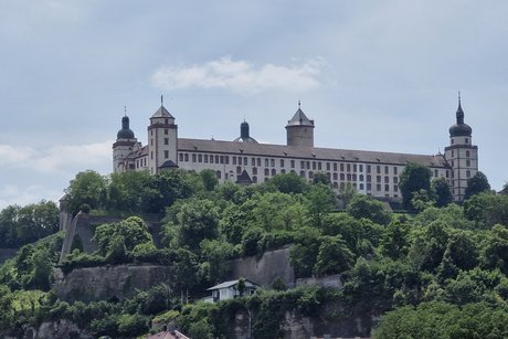 Bich zur Marienburg