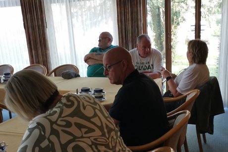 VdK OV Bad Rappenau
