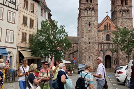 Kirche