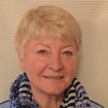 Gerda Schultz