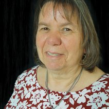 Silvia Schindler, 1. Vorstand