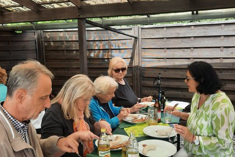 Gartenfest Gartenfest