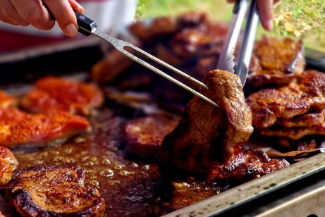 Grillfest 2025