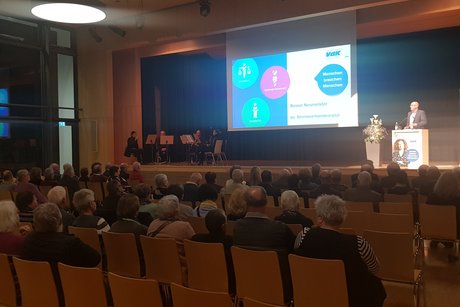 Neujahrsempfang 2026