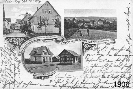 Gruss aus Ottenhausen