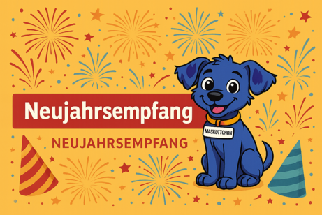 Neujahrsempfang