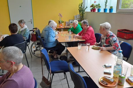 spielen