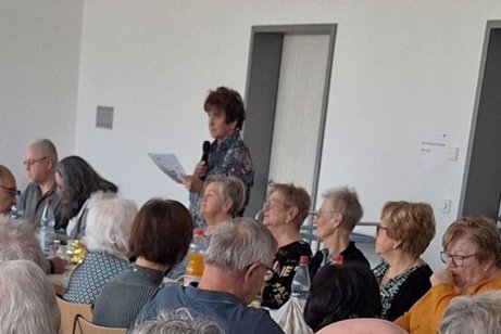 Weihnachtsfeier 2025