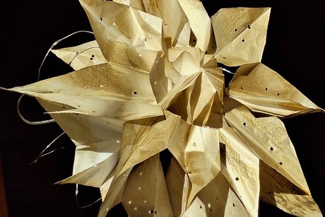 Ein Stern der nicht am Himmel steht! Ein Stern der nicht am Himmel steht!