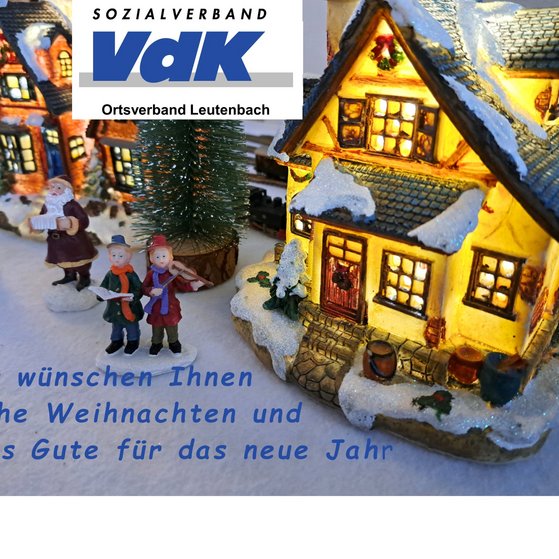 Weihnachten 2025