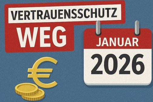 Info zur Rente Änderung ab 01.01.2026