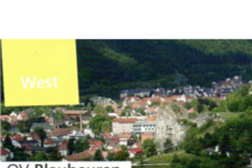 Blaubeuren