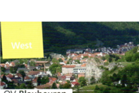Blaubeuren