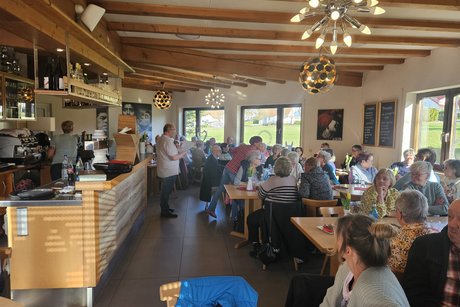 Jahreshauptversammlung mit Neuwahlen 2026