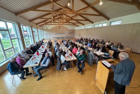 VdK Kreisverbandskonferenz