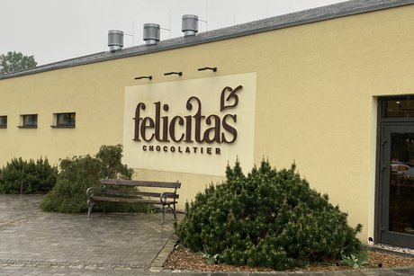 Confiserie Felicitas