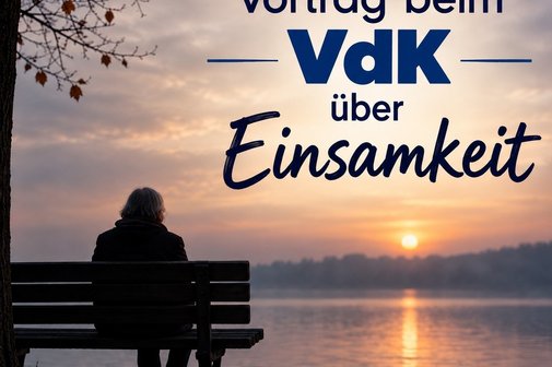 Vereinsamung