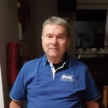 Beisitzer Herr Ivo Vida