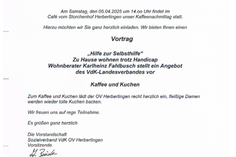 VDK OV