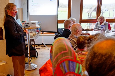 Mitgliederversammlung 2025