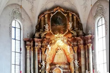 Beeindruckend.