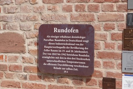 Manufakturgeschichte