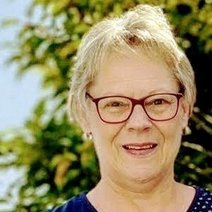 Petra Hellstern