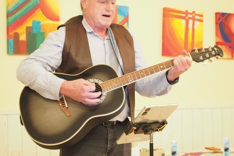 Schw&auml;bische Mundart