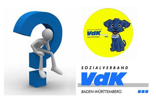 VdK-Informationsforum