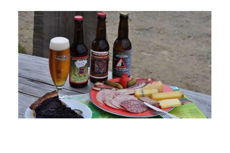 Vesper-Teller Vesperteller