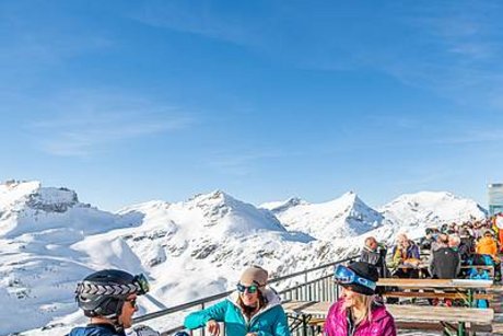 Mölltaler Gletscher