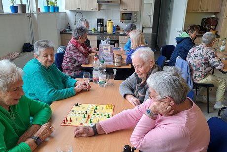 Spielen