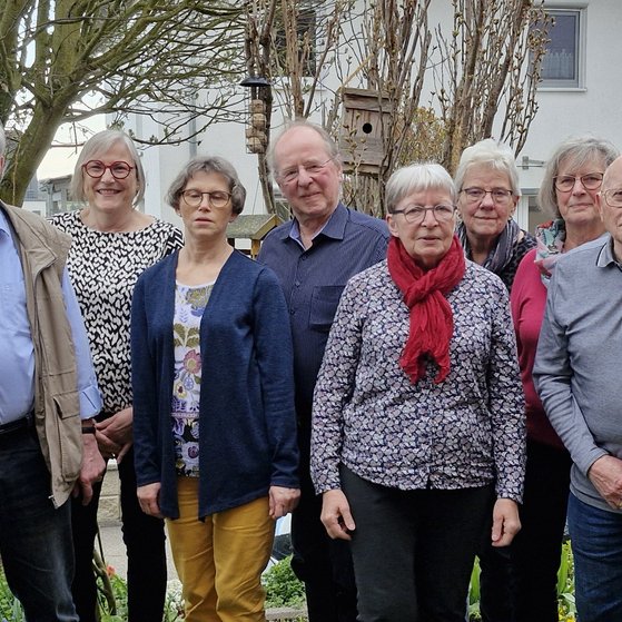 VdK Vorstandschaft 2026