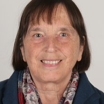 Esther Haibt