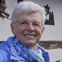 Portrait K&auml;the M&uuml;nz