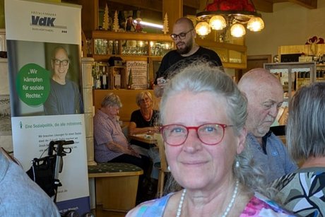 Info durch Raphael Kupferer