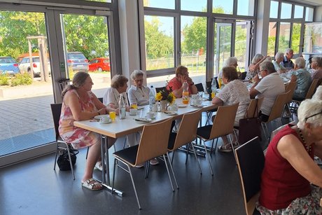 Sommerfest 2025