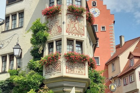 Apfelzügle