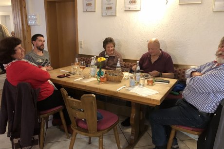 im Dimbach Besen