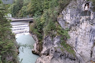 Ausflugsfahrt Füssen