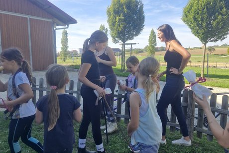 Ferienprogramm
