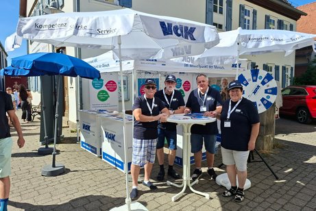 Degerlocher-Sommerfest