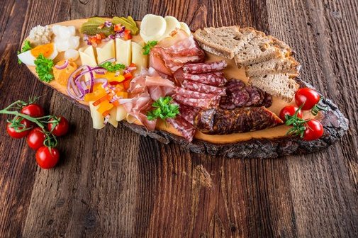 Vesperabend Vesperabend